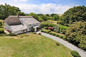 Shobrooke Mill Farmhouse